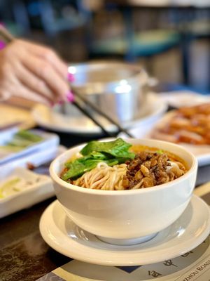 MEIZHOU DONGPO RESTAURANT Arcadia by null