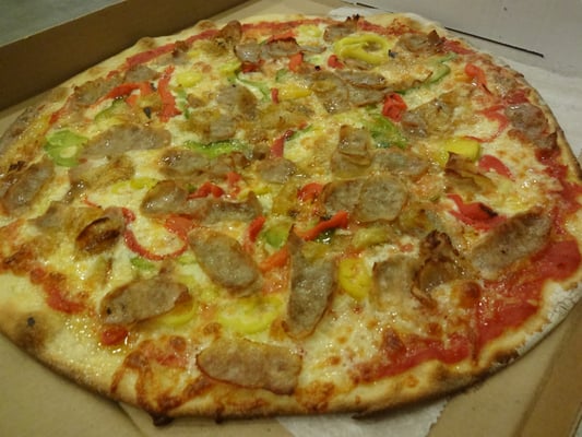 Bianco's Italian Pizzeria by null