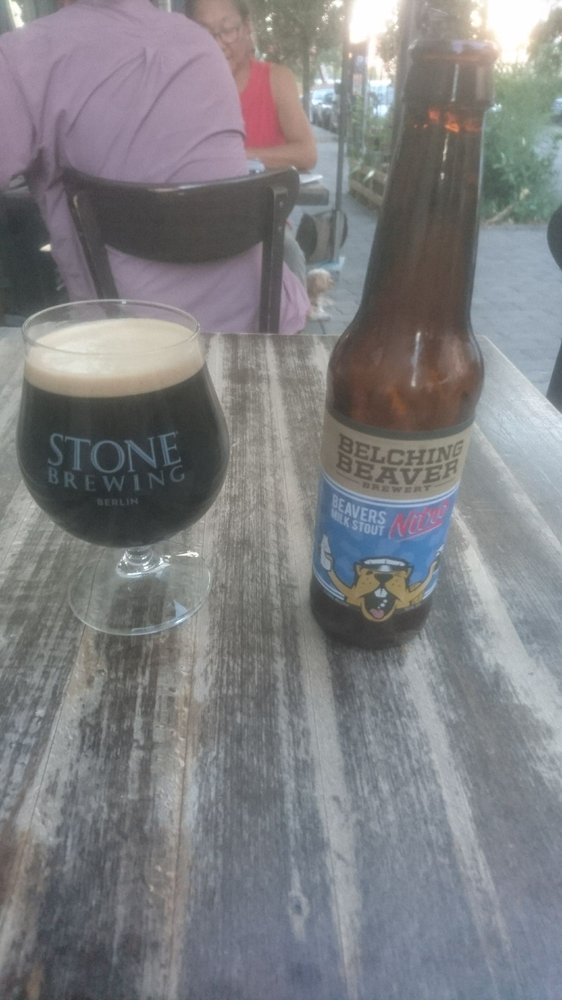 Berlin Beer Academy
