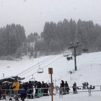 Stewart Mountain Lodging - Vacation Rentals Near Me - Sundance, Utah