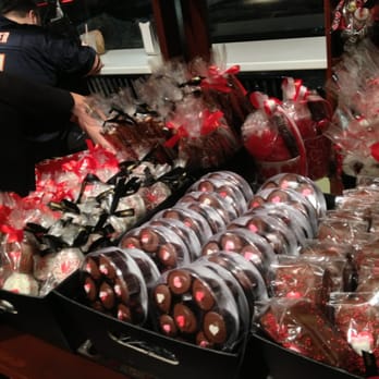 Sweet's - Assorted Valentines - Candy Stores Near Me - Lake Forest, Illinois