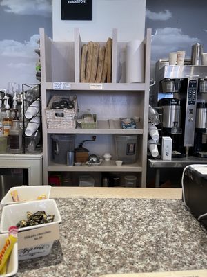 Pâtisserie Coralie by null