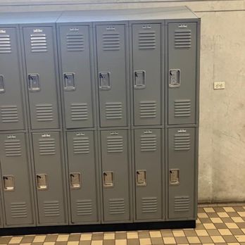 Constance Baker Motley Recreation Center - nice lockers! you'll need to bring the lock.... - Recreation Centers Near Me - New York, New York Constance Baker Motley Recreation Center - nice lockers! you'll need to bring the lock.... - Recreation Centers Near Me - New York, New York