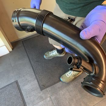 Madness Motorworks - New tube - - Auto Repair Near Me - Tigard, Oregon Madness Motorworks - New tube - - Auto Repair Near Me - Tigard, Oregon