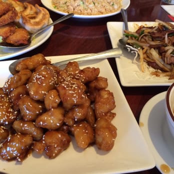 Hoicin - Sesame chicken - Seafood Near Me - Sacramento, California Hoicin - Sesame chicken - Seafood Near Me - Sacramento, California