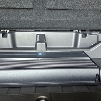 Lee's Stereo - Car Stereo Installation Near Me - Visalia, California
