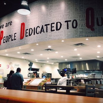 PDQ Chicken - Sandwiches Near Me - Jacksonville, Florida