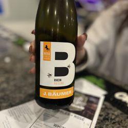 Craft City Sip In - New Riesling