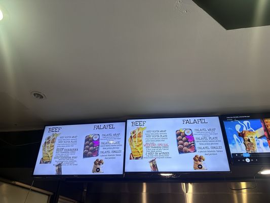 Menu photo 1 Dama Grill Los Angeles, CA Menu photo 1 Dama Grill Los Angeles, CA