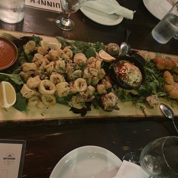 Rusticucina - Italian Near Me - San Diego, California