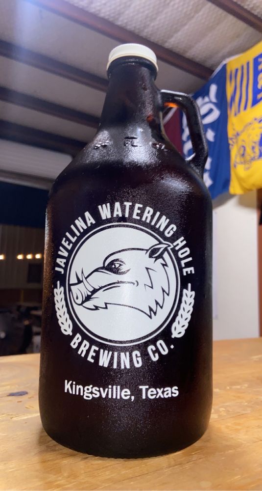 JAVELINA WATERING HOLE BREWING Updated September 2024 12 Photos