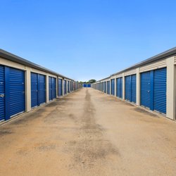 Morningstar Storage - Morningstar Storage of Wylie, TX