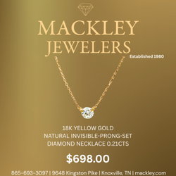 Mackley Jewelers