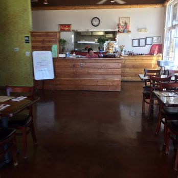 Chinshan - Chinese Near Me - Albuquerque, New Mexico