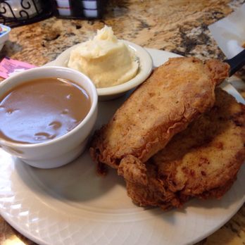 Circle Grill - American Near Me - Dallas, Texas
