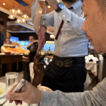 Fogo De Chao - Brazilian Near Me - San Jose, California Fogo De Chao - Brazilian Near Me - San Jose, California