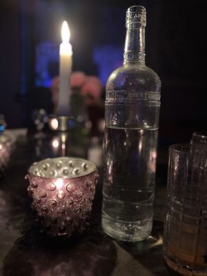 SUR Restaurant and Lounge by null