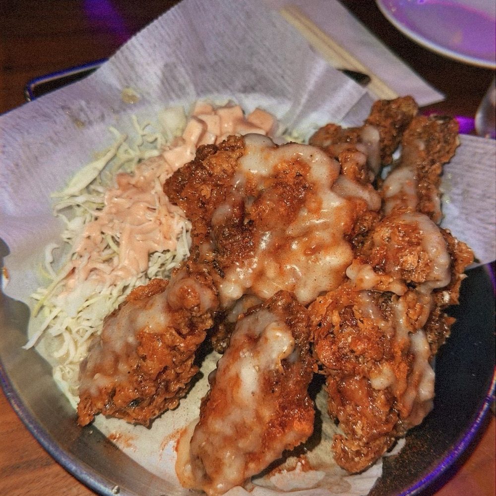 Urban Pocha - Korean Near Me - Pasadena, California