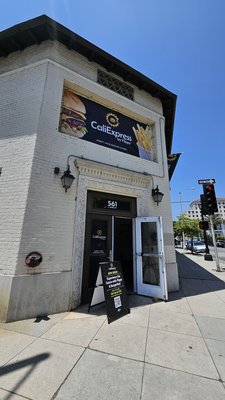 CaliExpress by Flippy by null