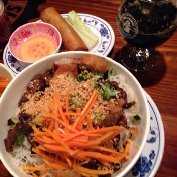 Mekong - Noodles and beer. Done. - Vietnamese Near Me - Richmond, Virginia