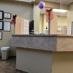 Gastroenterology Consultants - Check in
