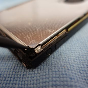 Walton IT Group - This Nintendo Switch is getting a new backplate to help prevent the LCD screen from cracking more easily after the repair. - IT Services & Computer Repair Near Me - Colorado Springs, Colorado Walton IT Group - This Nintendo Switch is getting a new backplate to help prevent the LCD screen from cracking more easily after the repair. - IT Services & Computer Repair Near Me - Colorado Springs, Colorado