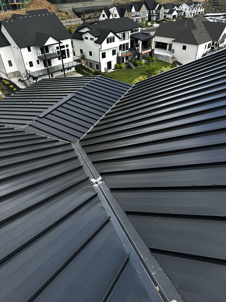 One Roofing - veterans service organization in Salt Lake City, UT