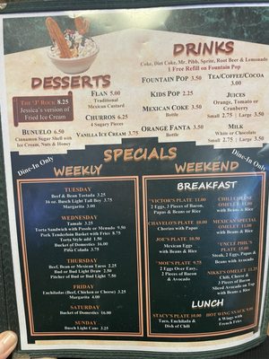 Menu photo 2 Gl Forum Omaha, NE Menu photo 2 Gl Forum Omaha, NE