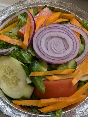 Chillers Grill by null