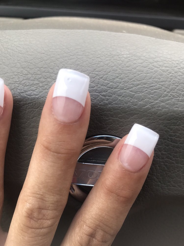 Cali Nails Nail Salons 3718 S Elm Pl, Broken Arrow, OK