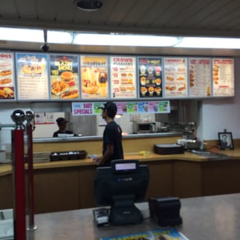Wienerschnitzel - Fast Food Near Me - Fremont, California