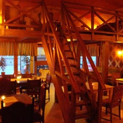 Puenta Pub & Restauracja