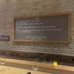 Kevin's Bistro
