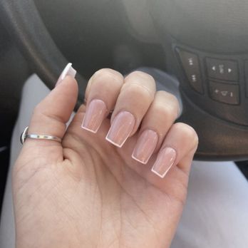 MK Nails & Spa - Nail Salons Near Me - Lakeside, California