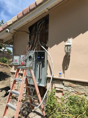 Casita Electric Logo