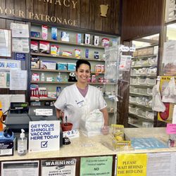 West Pharmacy