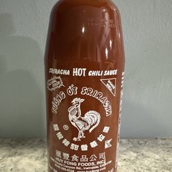 TOPS Friendly Markets - Huy Fong Sriracaha!!!!