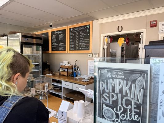 Miracle Bakery by null