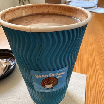 Bean Dream - Mexican mocha - Coffee & Tea Near Me - San Francisco, California