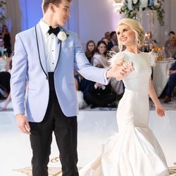 Suite Lovely - Lashes for our brides!
