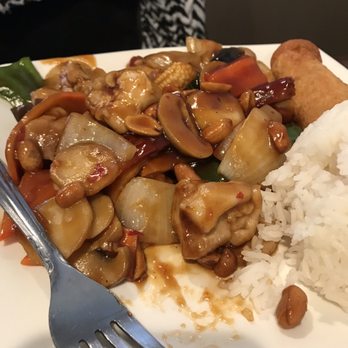 A Dong - King poa chicken - Vietnamese Near Me - San Antonio, Texas
