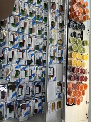 Tokyo Fish Market by null