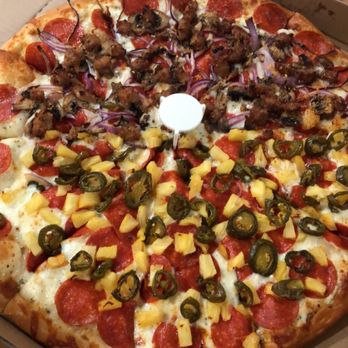Famous Pizza - Pizza Near Me - Sacramento, California Famous Pizza - Pizza Near Me - Sacramento, California