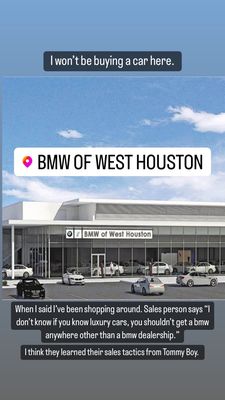 BMW OF WEST HOUSTON - Updated July 2025 - 118 Photos & 313 Reviews ...