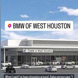 BMW OF WEST HOUSTON - 104 Photos & 263 Reviews - 20822 Katy Fwy, Katy ...