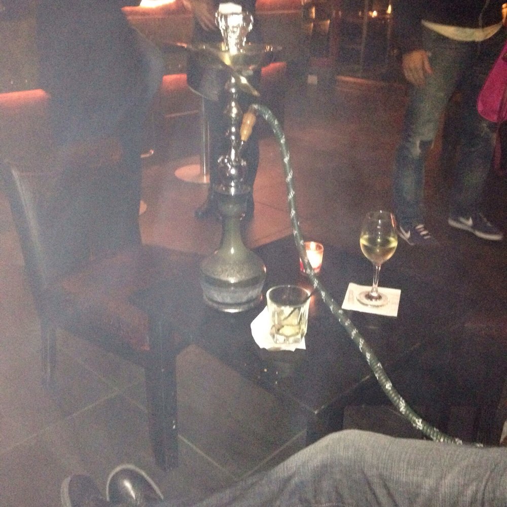 Gazuza Lounge - Hookah Bars Near Me - Washington, DC, District of Columbia