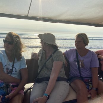Back Beach Wild Horse Tours - Tours Near Me - Corolla, North Carolina
