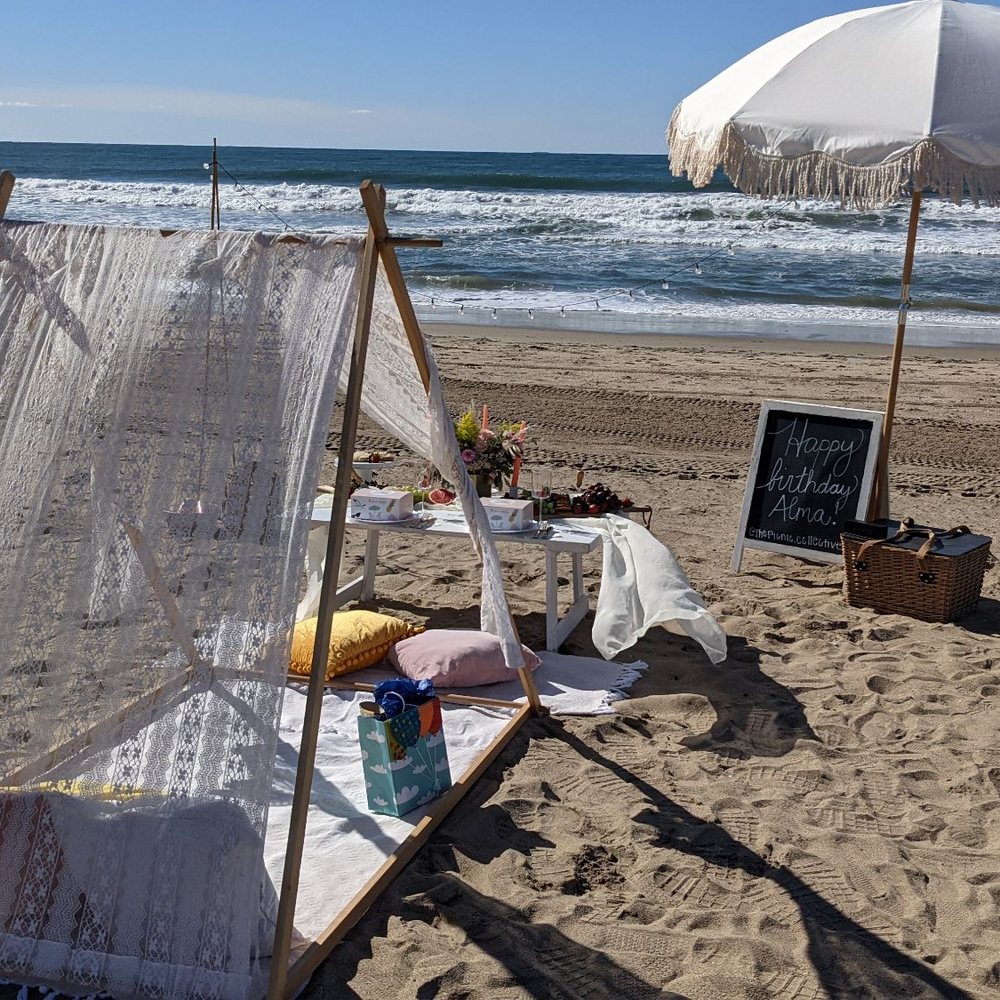 The Picnic Collective - Party & Event Planning Near Me - San Clemente, California The Picnic Collective - Party & Event Planning Near Me - San Clemente, California