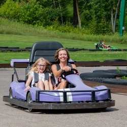 Wild Mountain - Go Karts at Wild Mountain