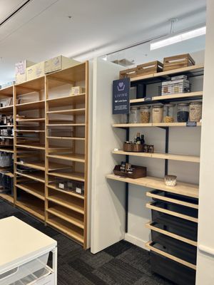 The Container Store by null